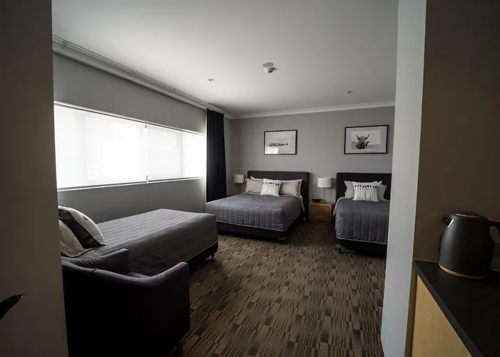 Windsor Castle Hotel