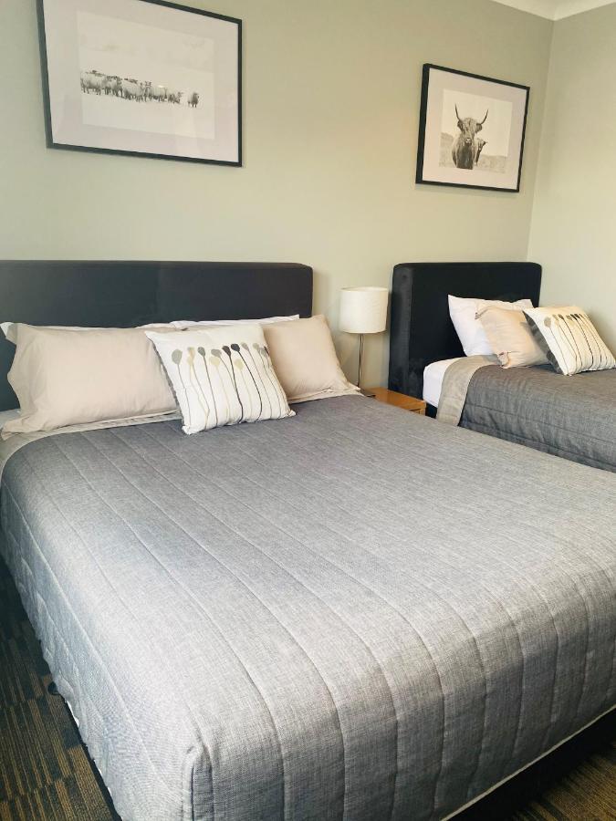 Inn Windsor Castle 3*